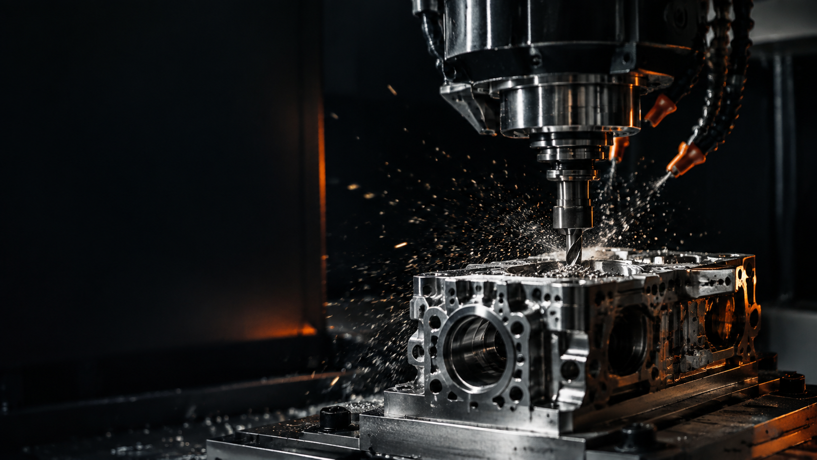 Usinage — recrutement industriel CNC TALENT